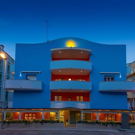 Hotel Le Soleil Σαν Μπενεντέτο ντελ Τρόντο Εξωτερικό φωτογραφία