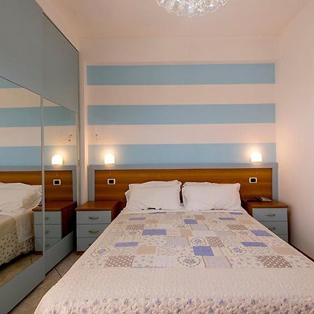 Hotel Le Soleil Σαν Μπενεντέτο ντελ Τρόντο Εξωτερικό φωτογραφία