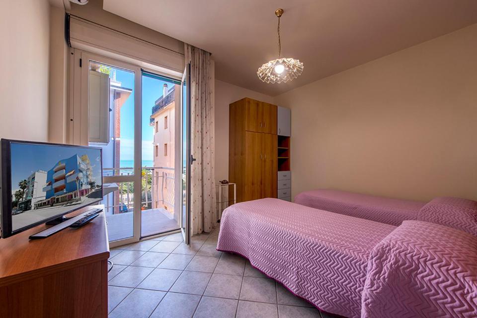 Hotel Le Soleil Σαν Μπενεντέτο ντελ Τρόντο Εξωτερικό φωτογραφία